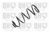 QUINTON HAZELL QCS7911 Coil Spring